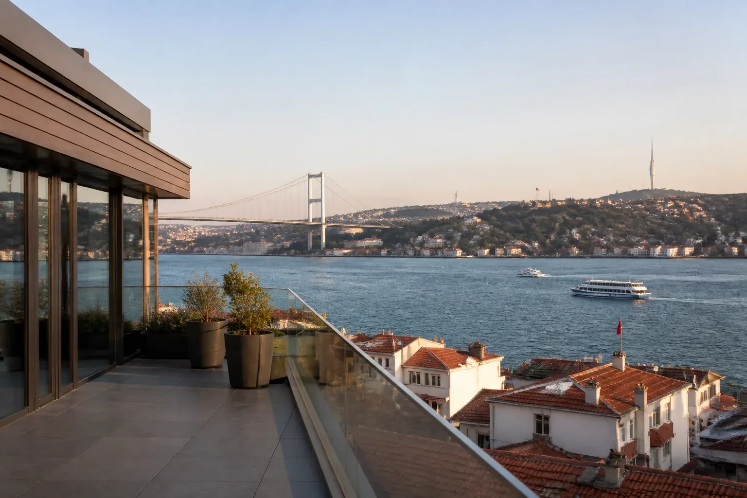 Foreign Income Tax in Türkiye: Understanding the Often-Cited 20-Year Exemption