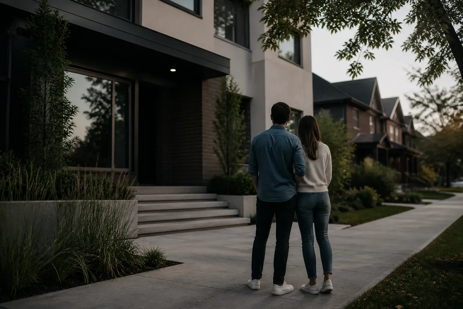 Co-Ownership Agreements for Friends and Unmarried Partners Buying Property in Türkiye